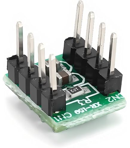 Amazon.co.jp: OPA627BM IC OPAMP GP 16MHZ SGL HS TO-99-8 627 OPA627