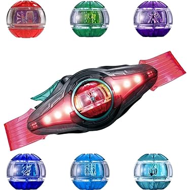 Amazon.co.jp 最新リリース: ベルト・なりきりアイテム の新着