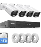 Amazon.co.jp: 500万画素 ネットワークカメラ Q-see 8ch NVR