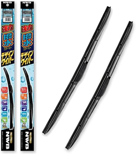 Amazon | デザインワイパーブレード フロントSET DG-5048-1189 スズキ