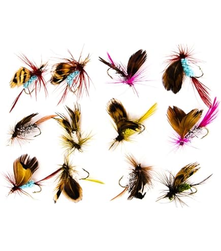 Flyfishingフライタイイング伝統のマテリアル、一級希少品厳選大放出！