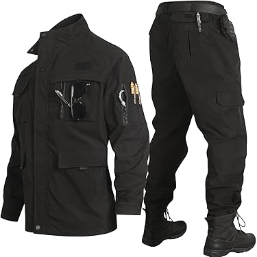 Amazon.co.jp 売れ筋ランキング: 戦闘服 の中で最も人気のある商品です