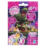 My Little Pony Friendship Is Magic Collection Mysteryバッグ4