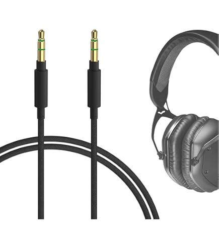 Amazon.co.jp: V-MODA CoilPro C-CP-BLACK V-MODA M-100シリーズ/M-200