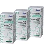 Amazon | 【3個】参天製薬 サンテルタックス20V 90粒x3個 (旧ビタミン