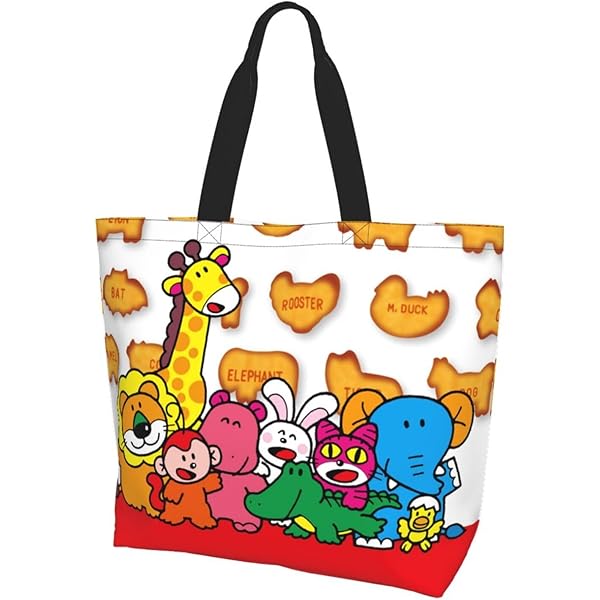新品タグ付き☆たべっ子どうぶつ　チャーム付き　バックパック 楽天市場】たべっ子 どうぶつ（レディースバッグ｜バッグ