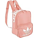 adidas mini pink backpack