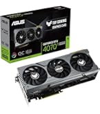 Amazon | ASUS GeForce RTX 4080 搭載ビデオカード 16GB OC GDDR6X