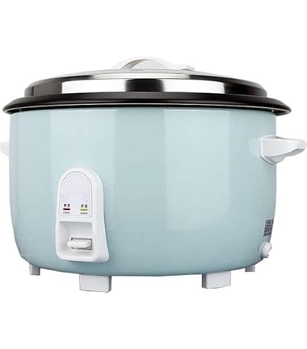 Amazon | リンナイ ガス炊飯器 業務用炊飯器 5升タイプ 卓上型 普及 涼