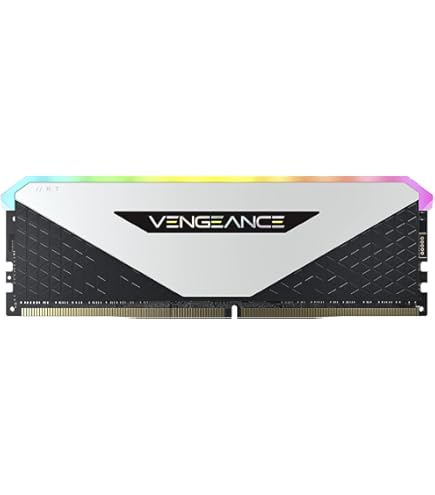 Amazon.co.jp: TEAMGROUP Team T-Force Delta RGB DDR4 ゲーミング