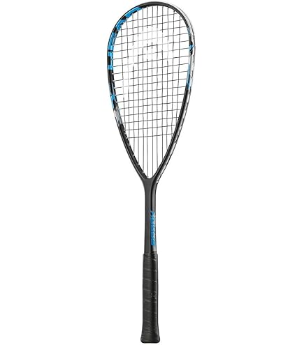 Amazon | Head 2025 Speed 120 スカッシュラケット。 | ヘッド