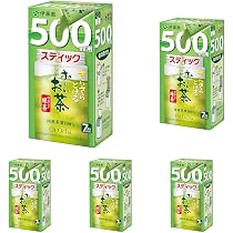 Amazon.co.jp: 伊藤園 おーいお茶 抹茶入り緑茶 さらさら スティック
