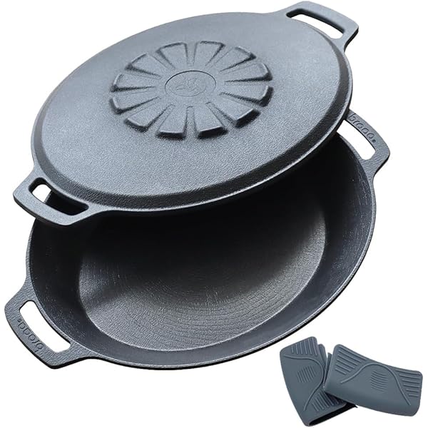 Amazon.co.jp: JHQ×braaa マルチグリドルポットケース 本体