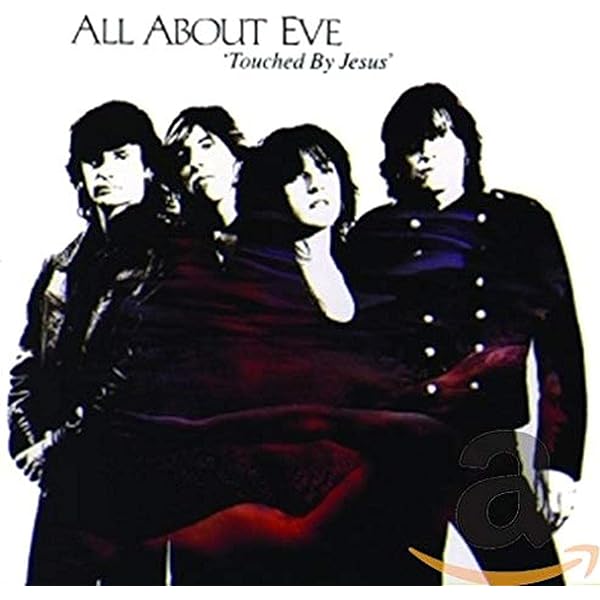 Amazon.co.jp: All About Eve: ミュージック