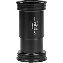 BB 386 ボトムブラケット Amazon.co.jp: ZTTO BB386のZTTO BB386のためのボトムブラケット