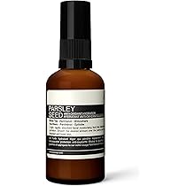 Amazon | イソップ Aesop パセリ フェイシャル インテンス
