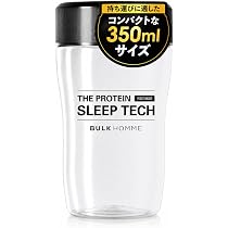 Amazon | 【次世代プロテイン｜睡眠の質を高める】バルクオム
