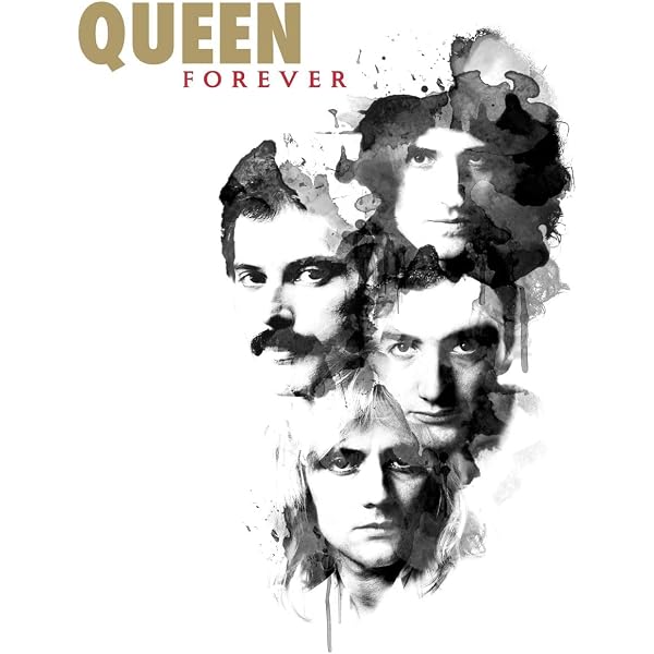Amazon.co.jp: Queen Rocks: ミュージック