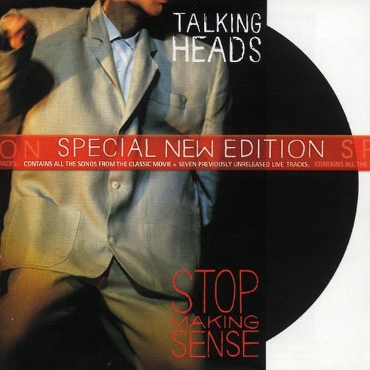 TALKING HEADS REMAIN IN LIGHT来日記念盤帯付　送料込 TALKING HEADS REMAIN IN LIGHT来日記念盤帯付 送料込 - メルカリ