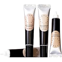 Amazon | Foreverkey コンシーラー 液体コンシーラー 9色 クマ