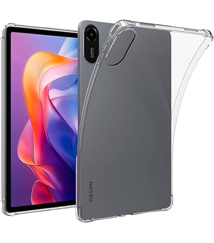 Amazon.co.jp: 【2025新登場】For Redmi Pad 2 ケース カバー