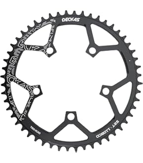 Amazon | ウルフトゥース(Wolf Tooth) Post to Flat Mount Brake