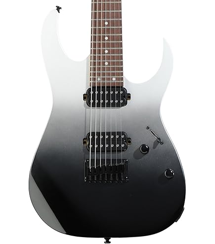 Amazon | Strictly 7 Guitars Cobra JS7/GRY SN:J170919 エレキギター