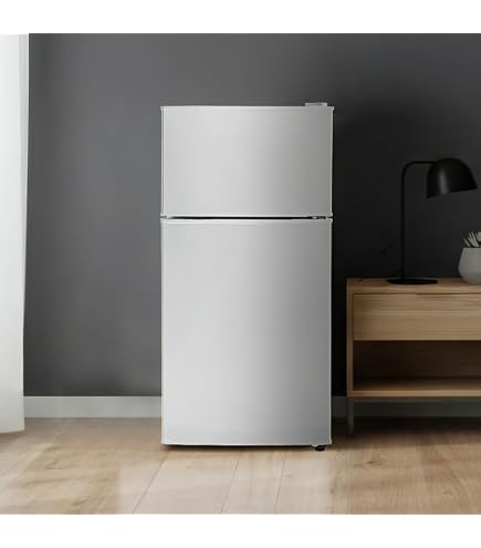 Amazon.co.jp: 冷蔵庫 60L 一人暮らし 冷凍庫付き 省エネ 静音 家庭用