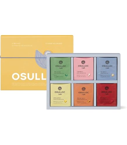 Amazon.co.jp: (osulloc) [オソルロック] オサンキューティーボックス