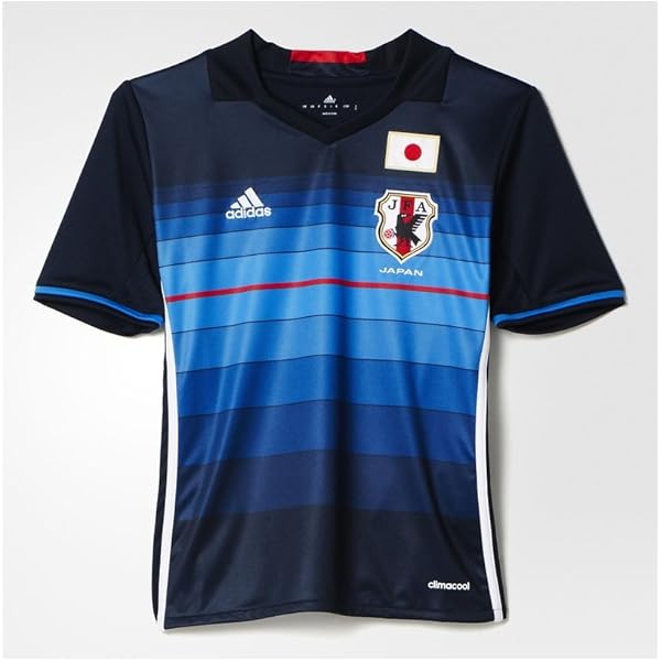 日本代表 三笘薫 2026ワールドカップ予選 ユニフォーム IU0964 Y-3