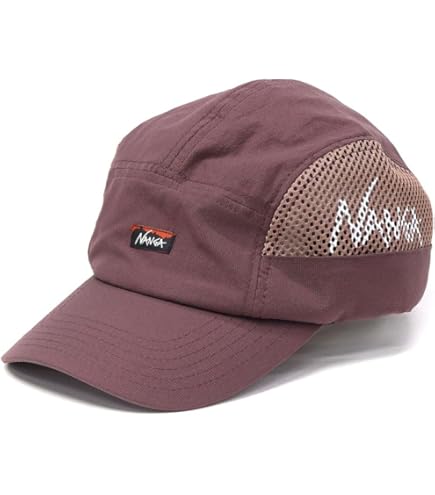 Amazon.co.jp: NANGA × Clef 30th Aniv. B.CAP ブラック ナンガ 30周年