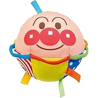 バンダイ(BANDAI) べビラボ アンパンマン つかんでころりん♪