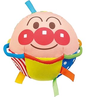 バイキンマン Amazon.co.jp: アガツマ(AGATSUMA) アンパンマンKOパンチ(小) ば