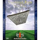 16th Summer 1997 Emotional Field Heat & Beat Emotion �T