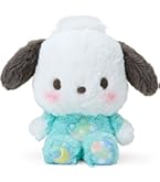 Amazon.co.jp: サンリオ(SANRIO) ポチャッコ ぬいぐるみ(スタンダード