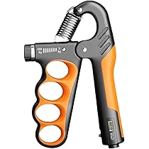 ✨ハンドグリッパー グリップ トレーニング フィンガー トレーニング 握力 Amazon.co.jp: Ghbunuzフィンガーパワー ハンドグリップ 握力