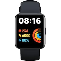 Xiaomi Mi Watch Lite : Amazon.com.au: Electronics
