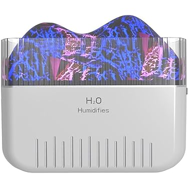 Amazon.co.jp 最新リリース: 加湿器 の新着ランキングです。