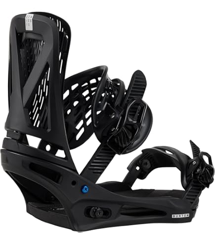 【美品】BURTON DIODE Re:Flex  Ｍサイズ Men's Burton Freestyle Re:Flex Snowboard Bindings | Burton