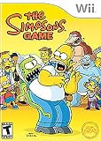 Simpsons / Game