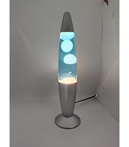 Amazon.co.jp: Dripping Lamp ドリッピングランプ Lava lamp light