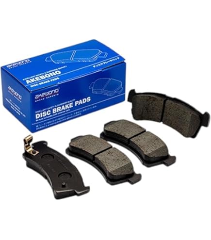 Amazon | ベスラ(Vesrah) ブレーキパッド シンタードメタル ZD-262CT