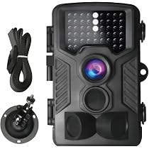 Amazon.co.jp: トレイルカメラ 防犯カメラ 【最新型 国内メーカー品