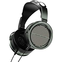 Amazon | Austrian Audio Hi-X55ヘッドフォン - サーカム