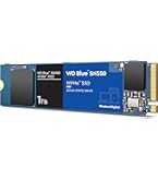 Amazon | Western Digital ウエスタンデジタル 内蔵SSD 4TB WD Blue