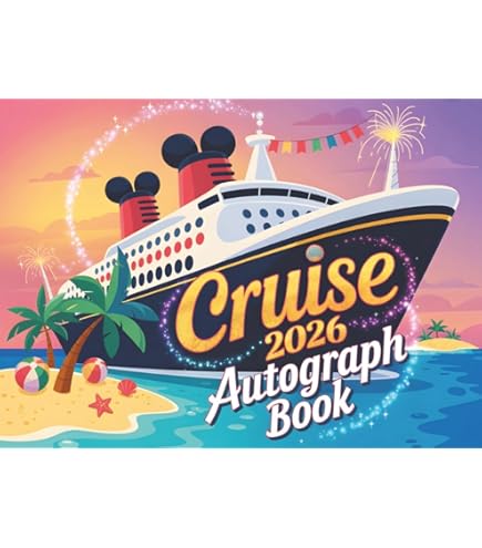Amazon.co.jp: Cruise On Disney Cruise ラゲッジタグホルダー (4