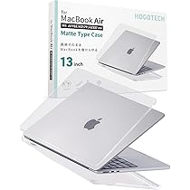 Amazon.co.jp: LOE(ロエ) 【日本製】 色鮮やか MacBook Air 13