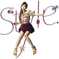 Amazon.co.jp: Style. - 西野カナ: ミュージック