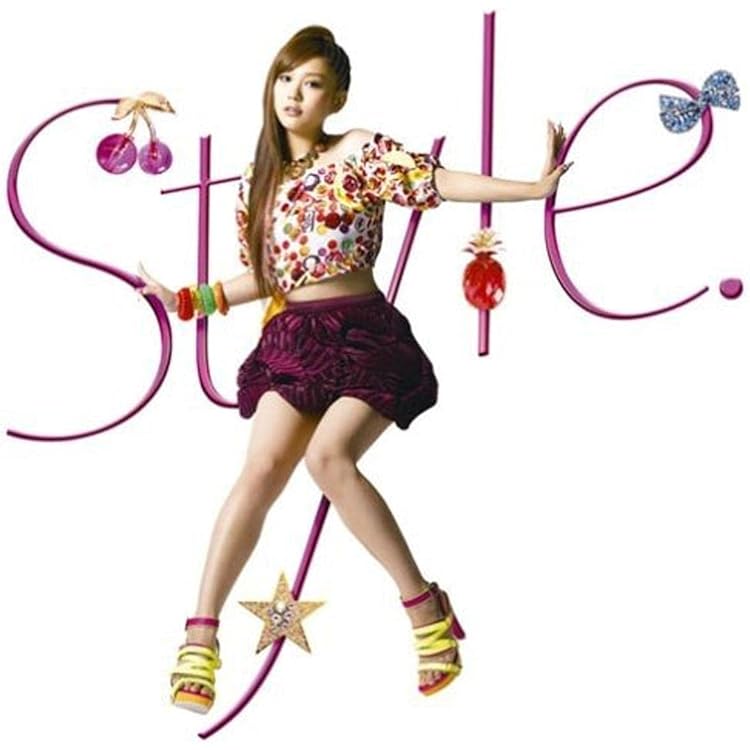 Amazon.co.jp: I - 西野カナ: ミュージック