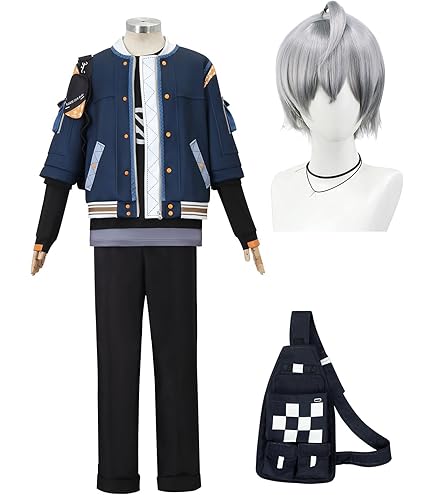 Amazon | ゼンレスゾーンゼロ エレン・ジョー コスプレ衣装